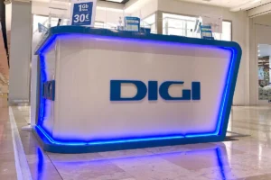 Caída de DIGI