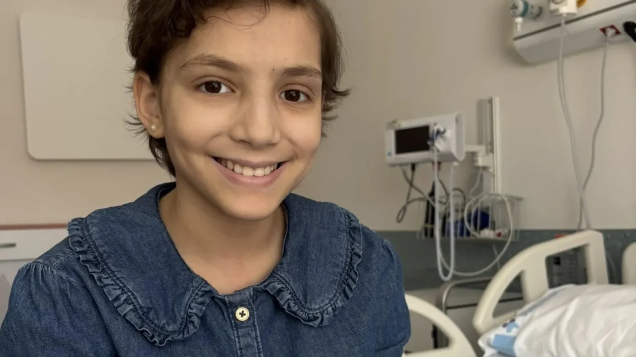 Maria Caama&ntilde;o, la 'Princesa Futbolera'