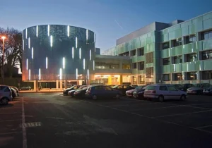Hospital de Conxo