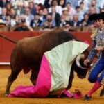 Morante de la Puebla, herido en Sevilla tras una cogida que paraliza La Maestranza: qu&eacute; le sucedi&oacute;