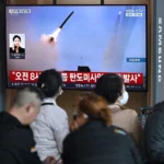 Misiles, advertencias y tensi&oacute;n en aumento: nuevo lanzamiento bal&iacute;stico de Corea del Norte enfr&iacute;a cualquier acercamiento