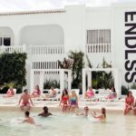 ENDLSS Ibiza: as&iacute; ser&aacute; el nuevo hotel de fiesta &ldquo;solo adultos&rdquo; del grupo AR