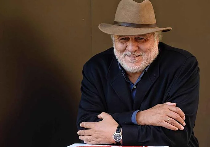 Jos&eacute; Luis L&oacute;pez-Linares