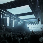 [UNVRS] hace historia al alcanzar el n&ordm;1 en el Top 100 Clubs 2026 de DJ Mag