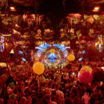 Bhūtarāh: elrow presenta su nueva experiencia inmersiva en [UNVRS] para esta temporada 2026