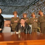 Corea del Norte vuelve a tensar la cuerda: misiles, ojivas de racimo y un mensaje al mundo