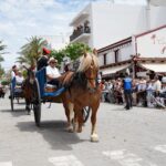 M&aacute;s de 80 actividades y un gran concierto: as&iacute; ser&aacute;n las Fiestas de Mayo en Santa Eul&agrave;ria