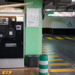 Parking p&uacute;blico en Ibiza: Santa Eul&agrave;ria invertir&aacute; 151.875 euros para renovar Passeig de la Pau