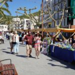 El gran plan del sábado en Santa Eulària: libros y mucho más