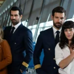 ‘¿A qué estás esperando?’ llega al ‘prime time’: la serie que ya arrasó en streaming da el salto a Antena 3