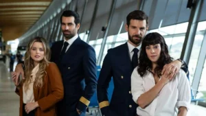 '¿A qué estás esperando?' da el salto al prime time de la mano de Antena 3