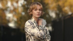 La segunda temporada de 'Bronca' llega a Netflix