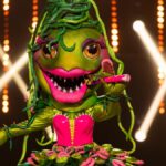 El primer acierto de esta edici&oacute;n de 'Mask singer' fue el de Planta Carn&iacute;vora