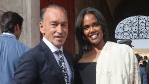 Pepín Liria y Drágana Balde