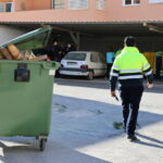 Fin a 15 años de pesadilla en Ibiza: limpian la casa del caso de Diógenes más extremo de Ibiza