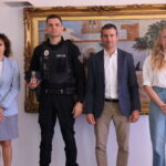 Sant Antoni nombra nuevo jefe de Policía en plena apuesta por más agentes y cámaras