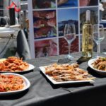 Sant Antoni celebra este sábado una cita gastronómica con sabor a mar
