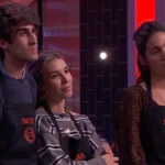 Nominados en 'MasterChef 14'