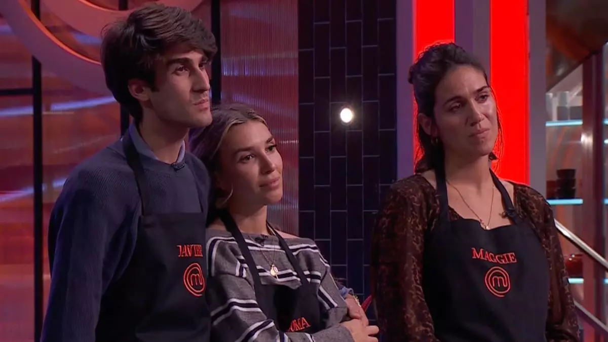 Nominados en 'MasterChef 14'