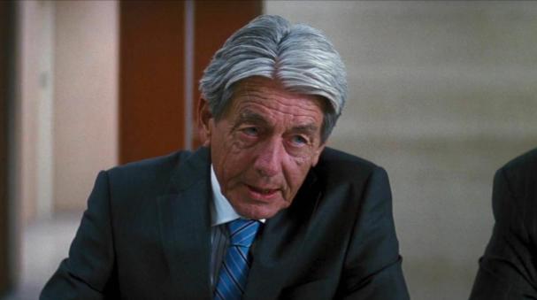 John Nolan en 'El caballero oscuro'