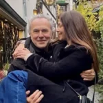 Jos&eacute; Coronado se casa en secreto a los 68 a&ntilde;os con Irene L&oacute;pez