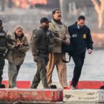 El soldado que convirti&oacute; la captura de Maduro en 400.000 d&oacute;lares: el caso que pone en jaque a las apuestas militares