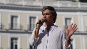 Carlos Baute