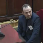 El detalle que desata la pol&eacute;mica en el Supremo: la explicaci&oacute;n de V&iacute;ctor &Aacute;balos que nadie esperaba