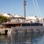El barco-museo que triunfa en Europa se instala en Ibiza: as&iacute; es la experiencia gratuita en el puerto