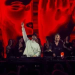 Argy, ARTBAT y Dawn Patrol revelan el line up de sus cuatro jueves en H&iuml; Ibiza