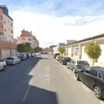 Un fuerte rayo sacude Ciudad Real e impacta en una vivienda: &laquo;Parec&iacute;a que nos hab&iacute;an tirado una MOAB&raquo;