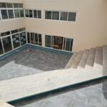 Finalizan las obras para reparar los destrozos de la dana en el CEIP Can Misses de Ibiza