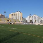 Otra vez la violencia en un campo de f&uacute;tbol de Ibiza: suspendido un partido tras la agresi&oacute;n a un linier