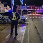 Alcohol, ruidos y 241 intervenciones: Los datos que revelan la cara B de Sant Josep en una semana