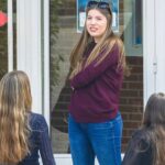 La infanta Sofía vuelve al colegio: su nostálgico plan con amigas en Madrid