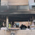 Una semana después de la explosión en Ibiza: así evolucionan los heridos más graves