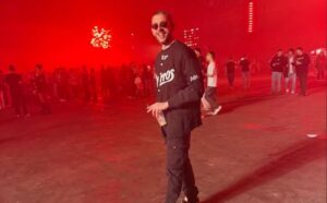 Francesco Sessa, el joven de 30 años oriundo de Pagani, asesinado en playa d'en Bossa.