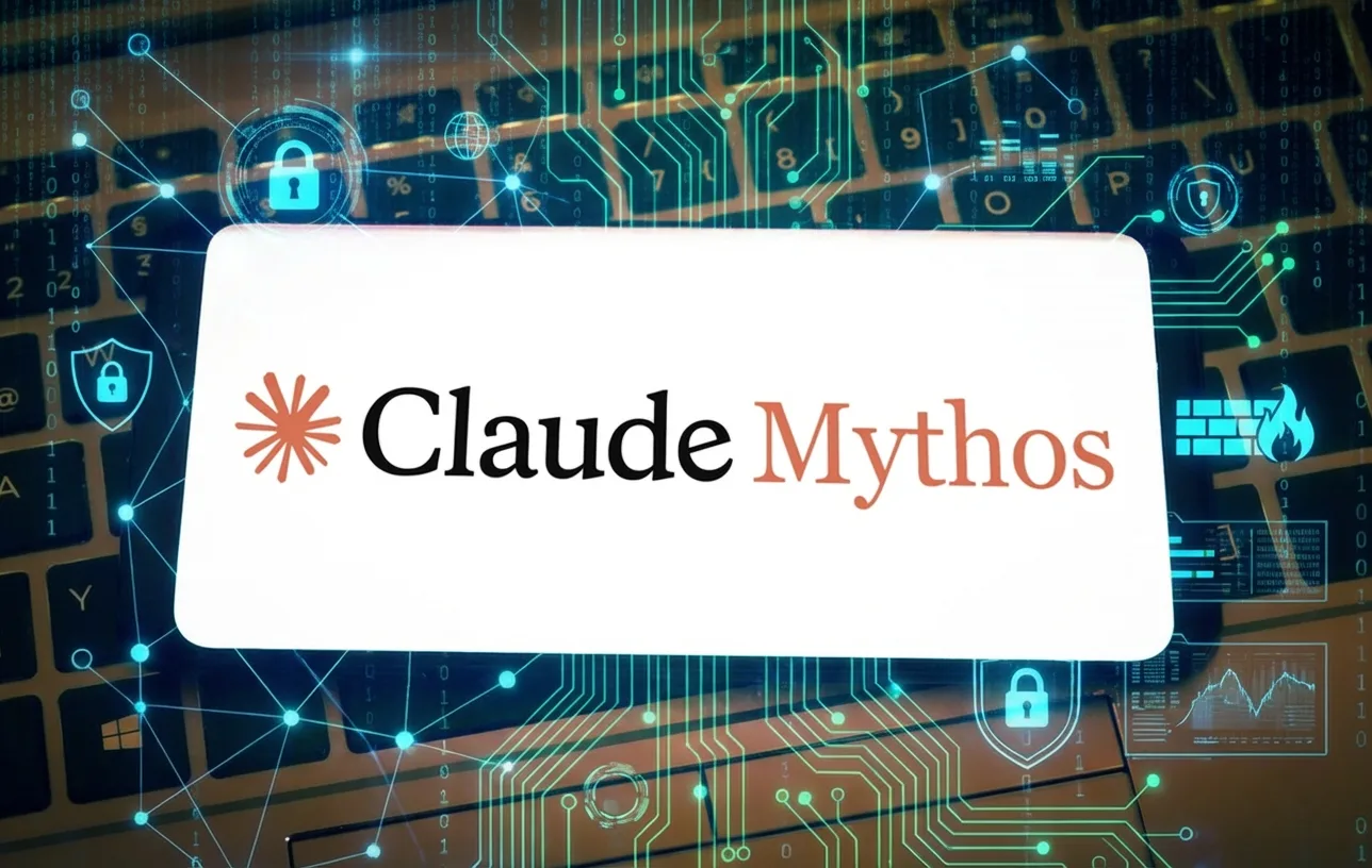 Claude Mythos