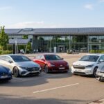 Los coches el&eacute;ctricos que dominan la autonom&iacute;a en 2026: cu&aacute;les son las opciones que marcan la diferencia en Espa&ntilde;a