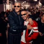 Ushua&iuml;a Ibiza presenta el estreno de un nuevo concepto con J Balvin y DJ Snake