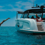 Ibiza da la bienvenida a Boating Yacht Club, el club que redefine la vida en yate
