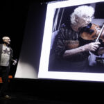 Sant Josep és Foto homenajea a uno de los fotógrafos más queridos de Ibiza