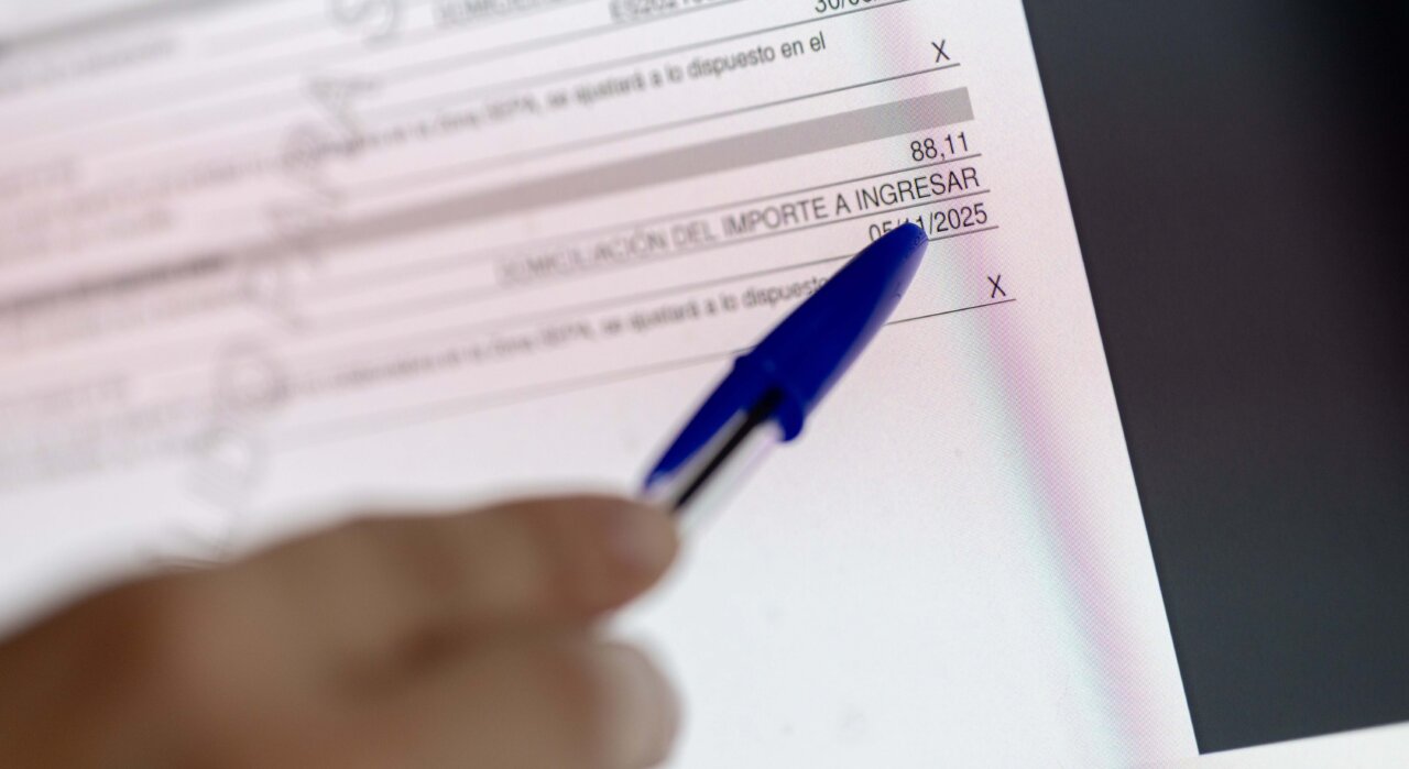 Detalles del borrador de la Renta 2026