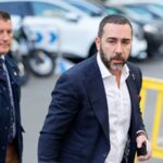 WhatsApps de la UCO destapan un encuentro clave entre Maroto y Aldama: «Ha dicho que consigue el dinero»