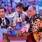 Roca Rey sale de la UCI: &iquest;Qu&eacute; se sabe sobre su estado de salud?
