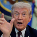 El ultim&aacute;tum de Donald Trump en Ir&aacute;n y el alto el fuego de 14 d&iacute;as