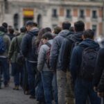 El Supremo toma una decisi&oacute;n clave sobre la regularizaci&oacute;n de migrantes y deja en el aire el futuro del decreto