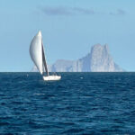 Fanytas gana regata Ophiusa entre Ibiza y Formentera tras dura traves&iacute;a desde Barcelona