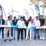 Ibiza ya vive su marat&oacute;n: la feria del corredor espera 15.000 asistentes antes del gran d&iacute;a