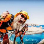 Un reto solidario de 220 kil&oacute;metros recorre Ibiza para dar voz a la infancia hospitalizada